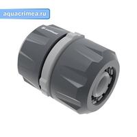 Муфта репараторная 1/2" (ABS/PC)